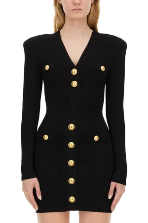 Balmain Abito mini