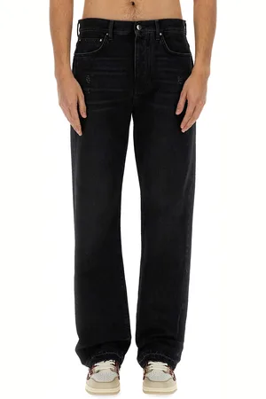 AMIRI Jeans straight leg