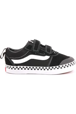 Vans Ward dw checker