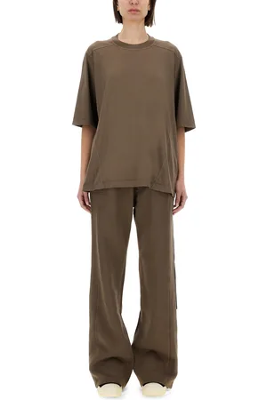 Rick Owens T-shirt "walrus t"