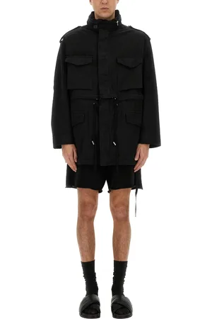 Helmut Lang Giacca dissected