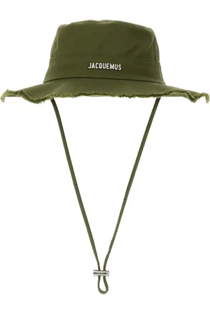 Jacquemus Cappello "le bob"