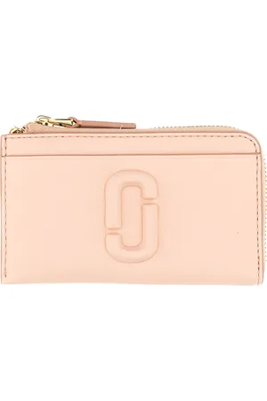 Marc Jacobs Portacarte in pelle