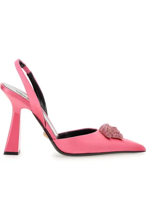 VERSACE Sandalo "la medusa"