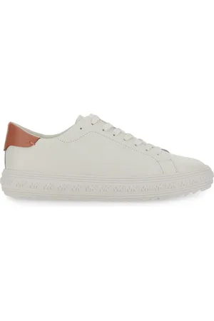 Michael Kors Sneaker in pelle