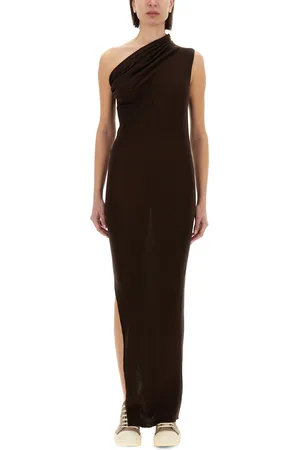 Rick Owens Abito in maglia "athena"