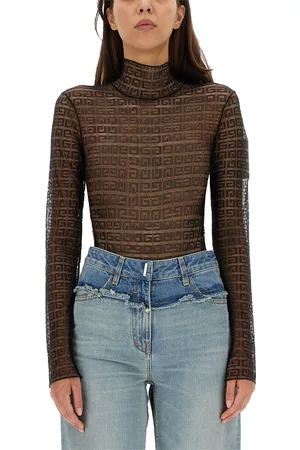 Givenchy Body in pizzo 4g
