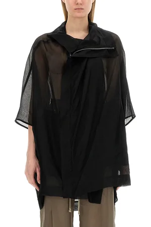 Rick Owens Giacca sailbiker