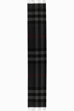 Burberry Sciarpa check