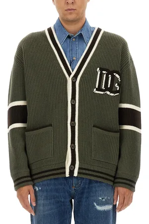 Dolce & Gabbana Cardigan in lana