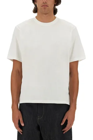 STUDIO NICHOLSON T-shirt in jersey