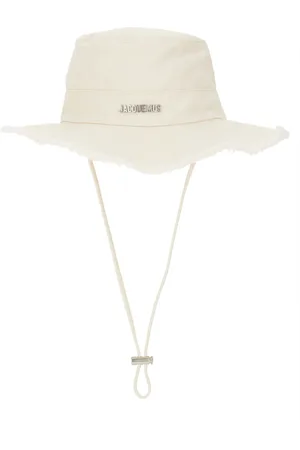 Jacquemus Cappello le bob
