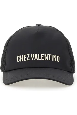 VALENTINO GARAVANI Cappello da baseball "chez valentino"