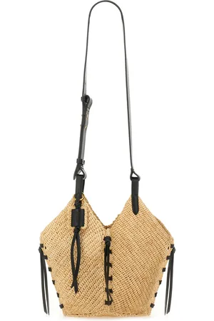 Isabel Marant Borsa "losange" mini