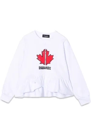 Dsquared2 Felpa