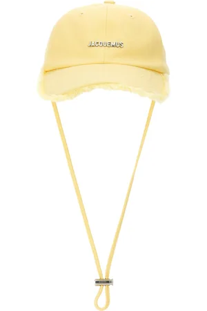 Jacquemus Cappello "le casquette artichaut"