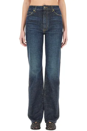Khaite Jeans "danielle"