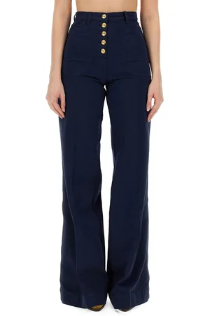 Etro Jeans flare fit