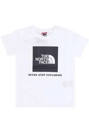 The North Face Box