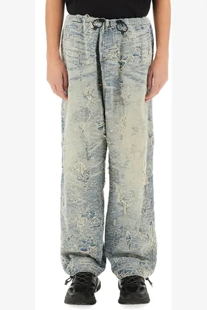 Diesel Jeans "martial"