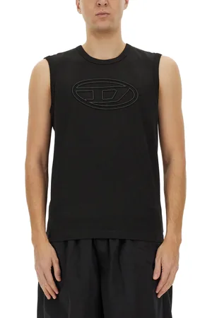 Diesel Top "bisco-bigoval"
