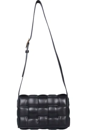 Bottega Veneta Borsa padded cassette