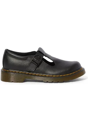 Dr. Martens Polley j black t lamper