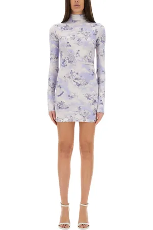 OFF-WHITE Abito corto "serenity"