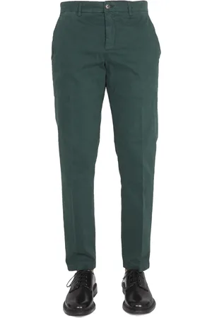 DEPARTMENT FIVE Pantalone setter chino