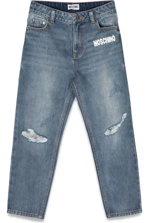 Moschino Jeans strappi