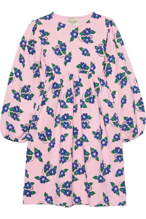 Weekend House Kids Flower dress m/l