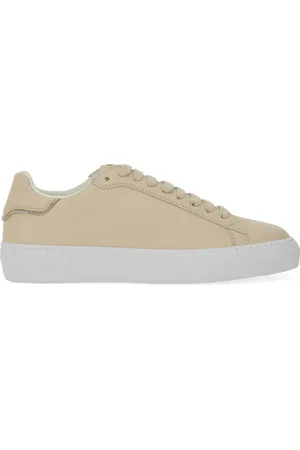 Fabiana Filippi Sneaker in pelle