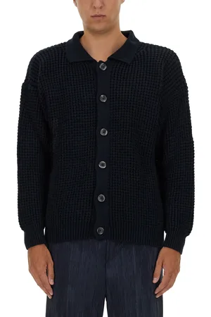 Family First Cardigan polo