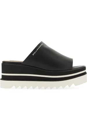 Stella McCartney Sandali sneakelyse eco
