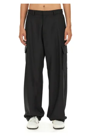 OFF-WHITE Pantalone cargo