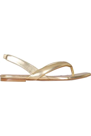 Gia Borghini Sandalo slingback gia x pernille