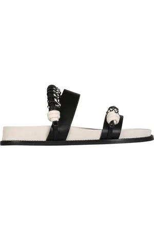 Serafini Sandalo moon