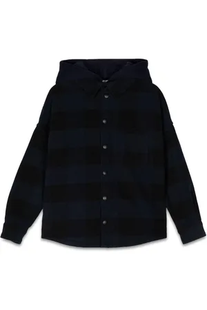 Palm Angels Overshirt hoodie
