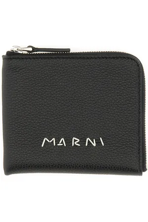 Marni Portafoglio in pelle