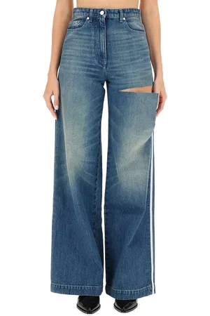 Peter Do Jeans larghi