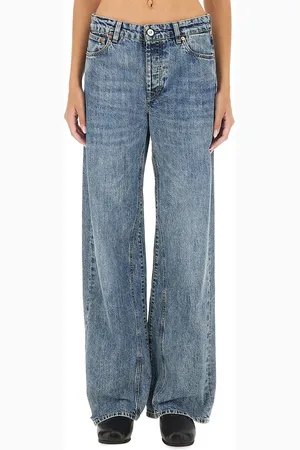 OUR LEGACY Jeans treble cut