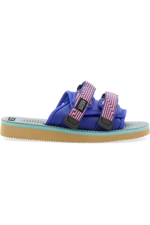 SUICOKE Ciabatta in nylon
