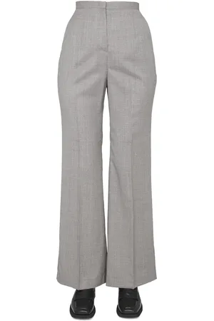 Fabiana Filippi Pantalone in micro pied poule