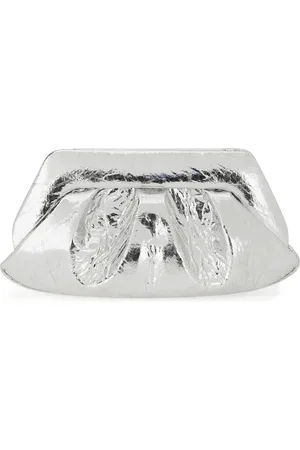 THEMOIRÈ Clutch "emera"