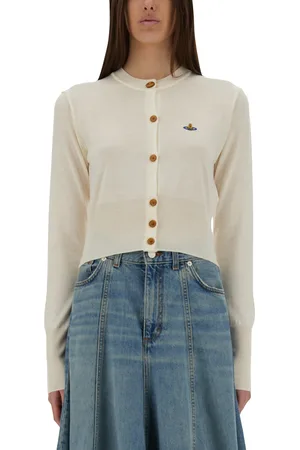 Vivienne Westwood Cardigan "bea"