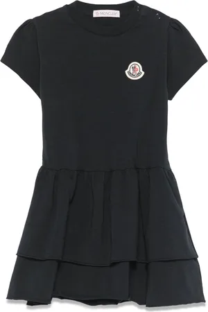 Moncler Abito con logo