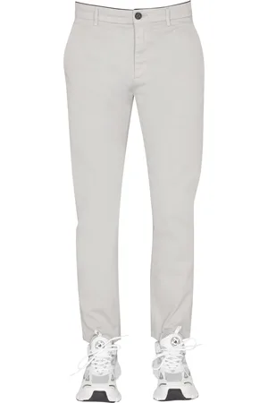 DEPARTMENT FIVE Pantalone "prince"