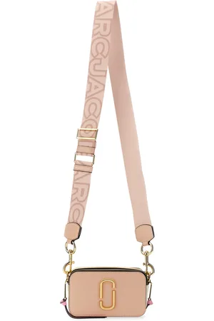 Marc Jacobs Borsa the snapshot