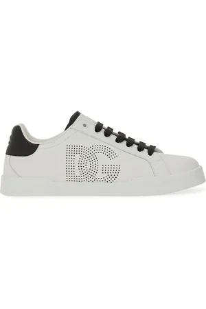 Dolce & Gabbana Sneaker "strobel portfino light"