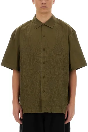 YMC Camicia "sidri"